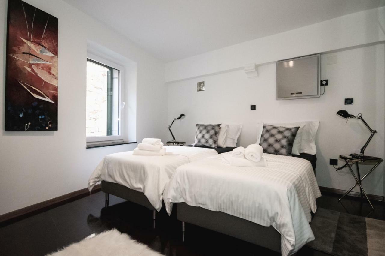 Apartment Magic Dream Шибеник Екстер'єр фото