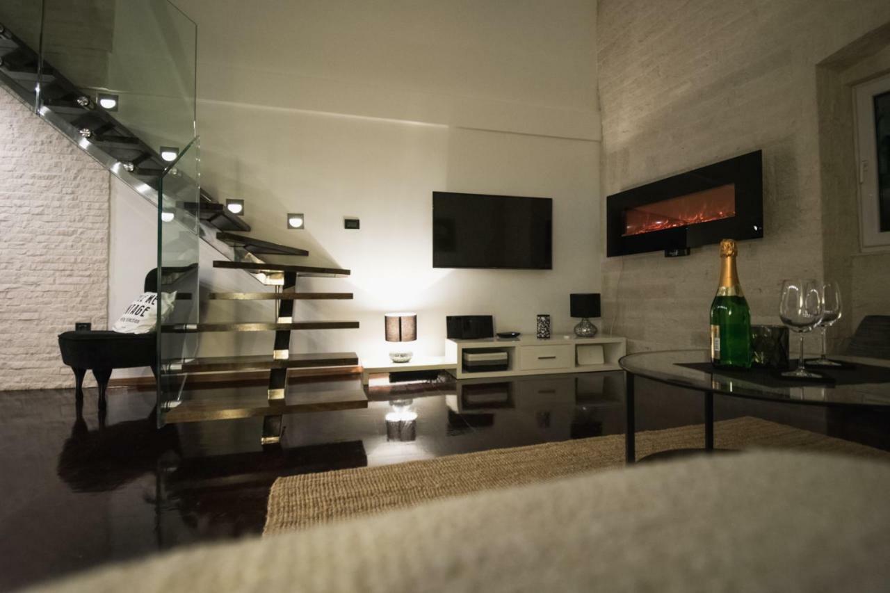 Apartment Magic Dream Шибеник Екстер'єр фото