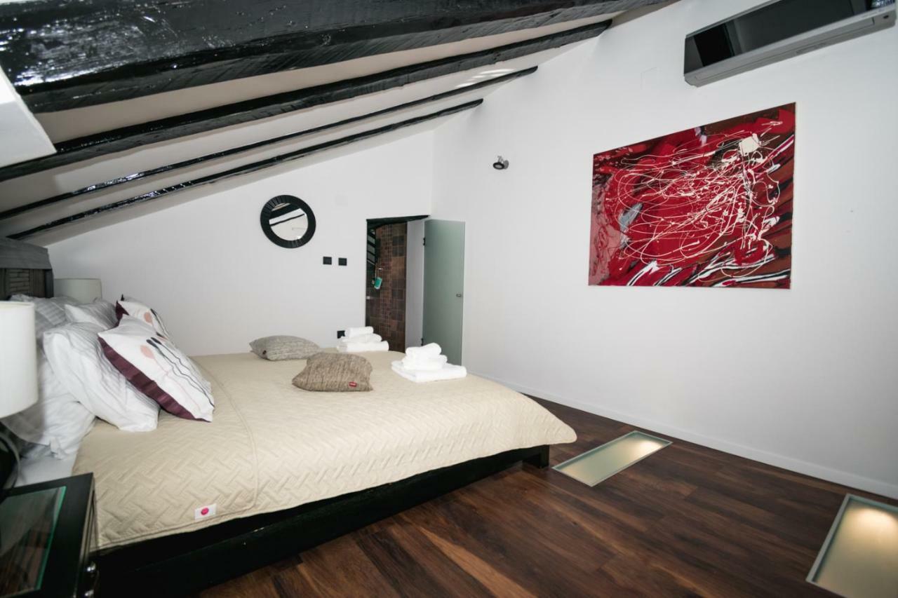 Apartment Magic Dream Шибеник Екстер'єр фото