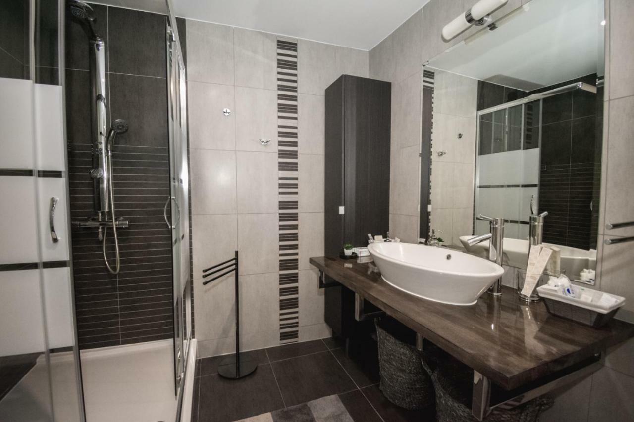 Apartment Magic Dream Шибеник Екстер'єр фото
