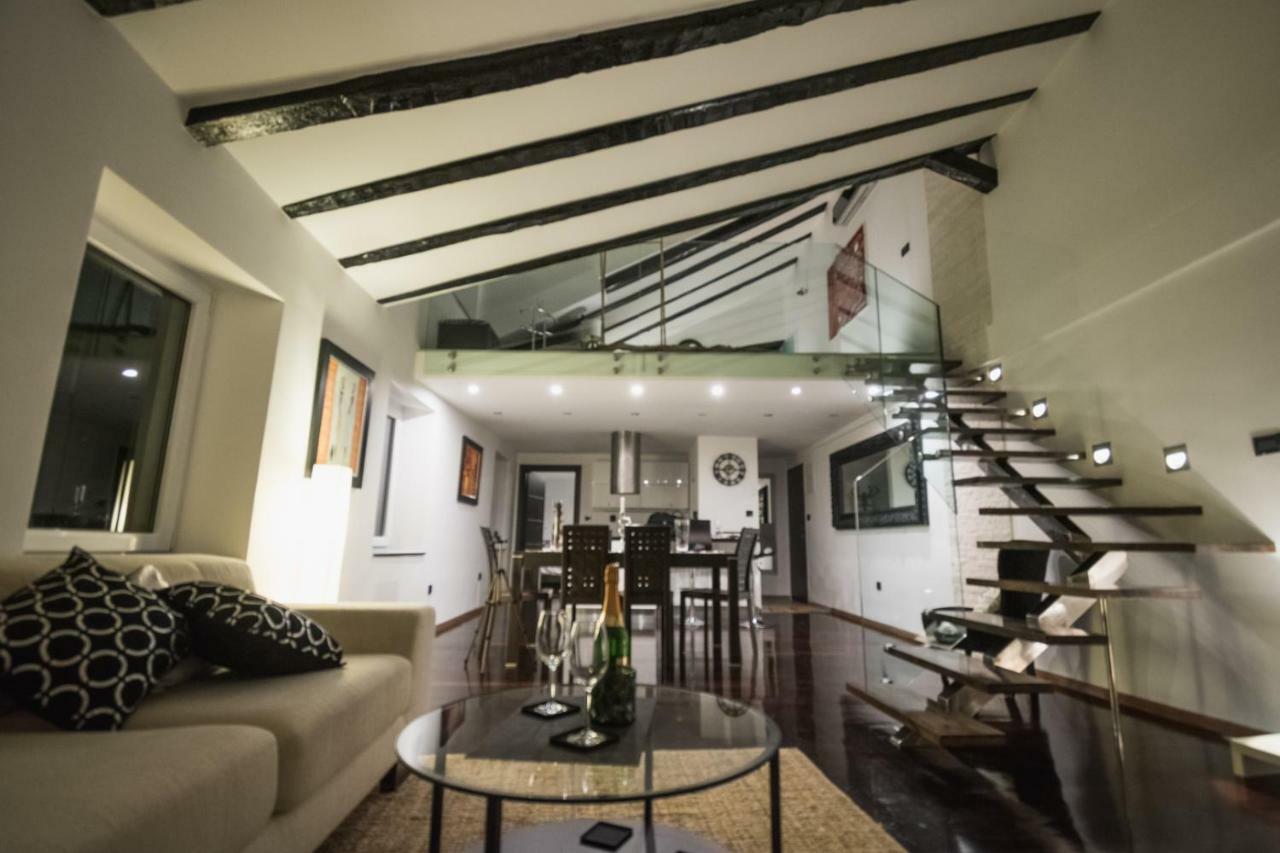 Apartment Magic Dream Шибеник Екстер'єр фото