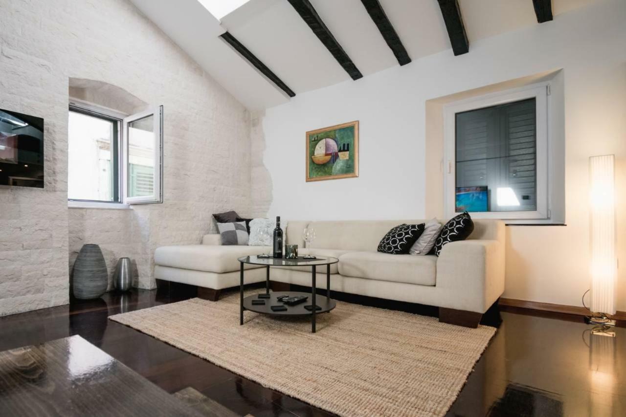 Apartment Magic Dream Шибеник Екстер'єр фото